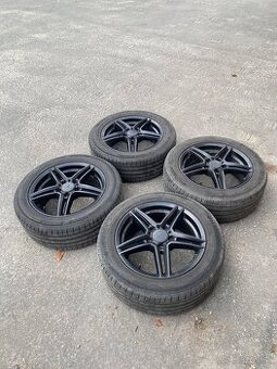 Mercedes R16 205/55 91H Hankook ventus prime 4