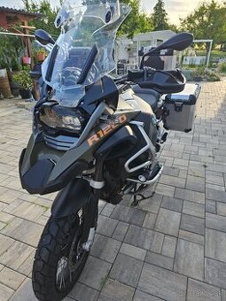 BMW R1200GSA LC