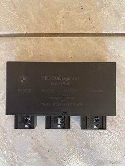 BMW e60 e61 PDC modul 6978232