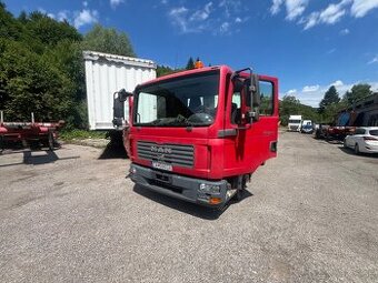 🚚 Ponúkam prepravu – nákladné auto MAN TGL 8.150 📦
