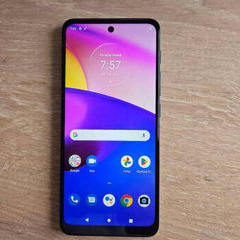 Motorola Moto e40