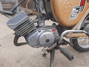 Simson Rezervovane do 19.7.