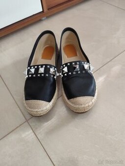 Espadrilky 37 - 1