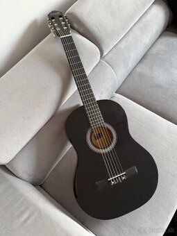 Klasická gitara - 1