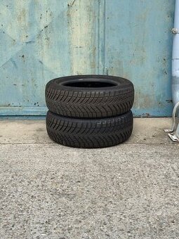 Zimné gumy Neolin Neowinter 185/60 R15
