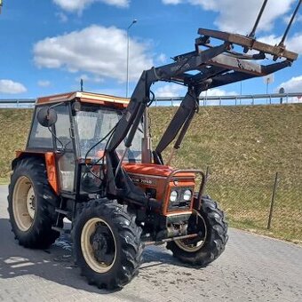 Zetor 7045 4x4