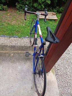 Trek alpha 1000