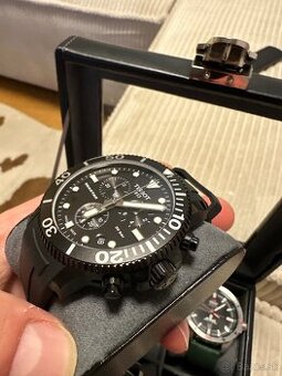 Tissot Seastar chrono