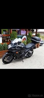 SUZUKI 650 RV 2014