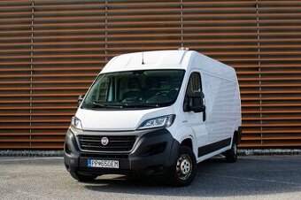 Fiat Ducato Multijet 2.3 120 L3H2 PROFESIONAL - 1