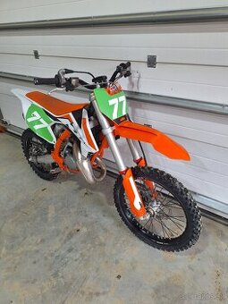 Ktm 85 sx