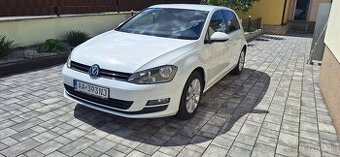 Predám VW Golf