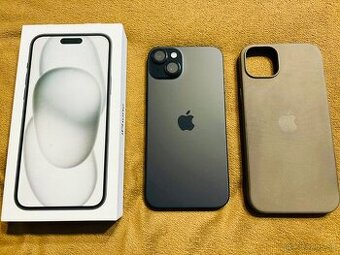Iphone 15 Plus