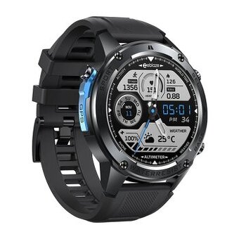 Smart hodinky Zeblaze Stratos 2 Ultra