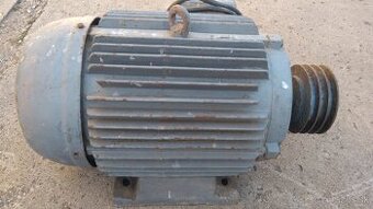 7,5KW elektromotor