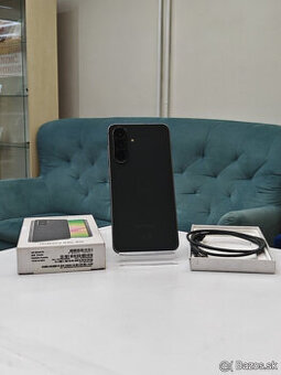 Samsung Galaxy A56 256GB Black | AKO NOVÝ