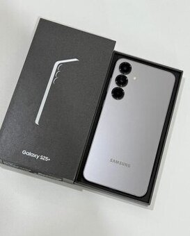 Samsung S25+