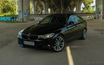BMW Rad 3 330d xDrive A/T