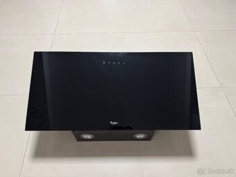 Whirlpool digestor