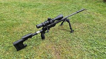 Malorážka CZ 457 MDT 22LR , 20"
