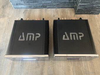 AVM AMP monobloky
