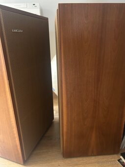 Lowther acousta