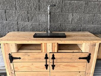 Výčapný pult, Pipa, pivo, chladenie