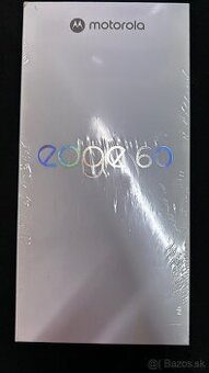 Motorola edge 60