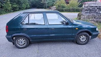 Skoda felicia