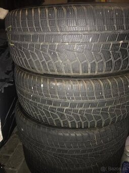 225/60 r17 zimne