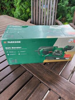 Parkside PBSD 900 A2