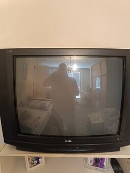 Predám TV tesla
