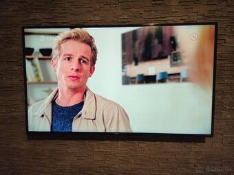 Predám LED TV Smart Philips 58PUS7505/12 - 146cm