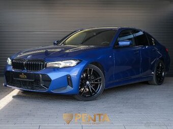 ⭐ BMW 320d xDrive M-packet ⭐