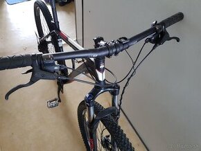 PREDAM MARIN BOLINAS RIDGE 29ER - 1