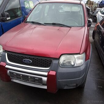Ford maverick 3.0i automat 2004