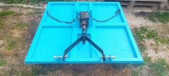 Predam mulcovac za malotraktor