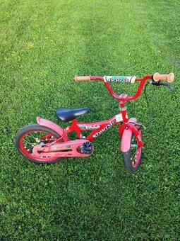 Detský bicykel Harry – 14"