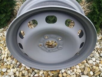 PLECH. DISK FORD R15 5x108