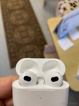 Apple airpods 3. Gen magsafe