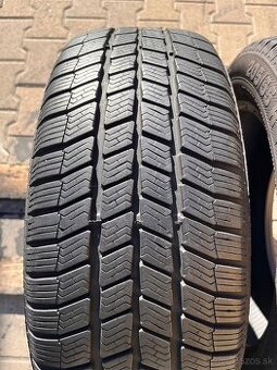 205/55R16 Barum zimne