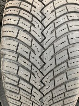 Zimné pneu 205/55R16