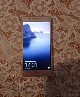 HUAWEI P9 lite mobil bez nabíjačky