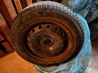 Zimné Pneu 185/65 r15