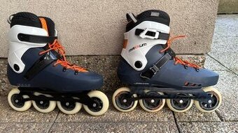 Predam kolieskove korcule Rollerblade Maxxum Edge 90