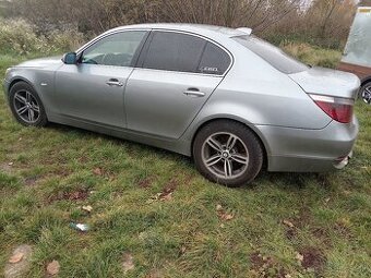 E60 3.0d