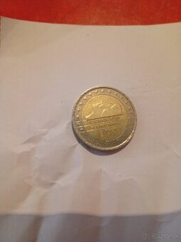 2€ minca