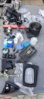 Predám náhradné diely na Škoda octavia 1