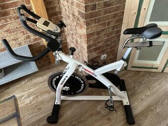 Stacionárny bicykel INSPORTLINE
