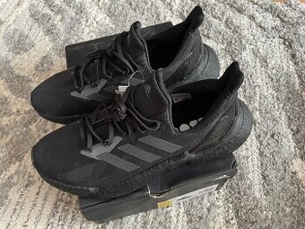 ADIDAS X9000L4 Triple black